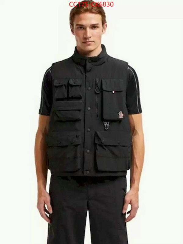 Down jacket Men-Moncler is it ok to buy ID: CK6830 $: 175USD