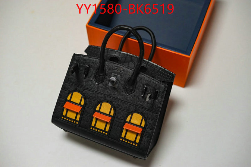 Hermes Bags(TOP)-Birkin- best quality fake ID: BK6519 $: 1580USD,