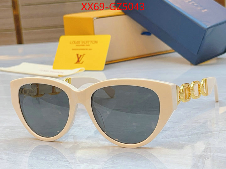 Glasses-LV buy cheap ID: GZ5043 $: 69USD