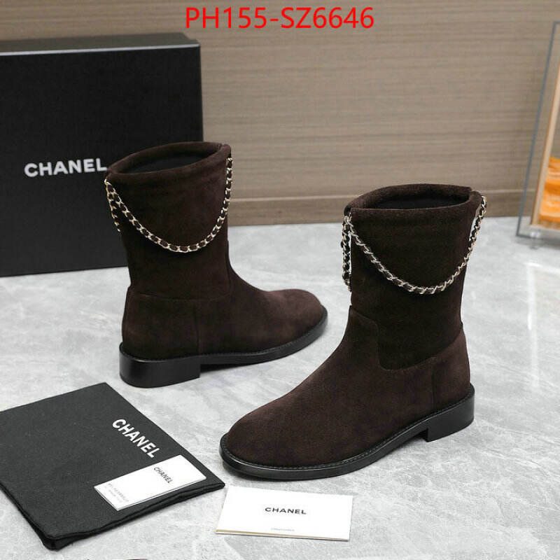 Women Shoes-Boots high ID: SZ6646 $: 155USD