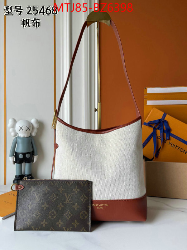 LV Bags(4A)-Nono-No Purse-Nano No- luxury shop ID: BZ6398 $: 85USD,