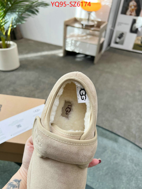 Women Shoes-UGG what best replica sellers ID: SZ6174 $: 95USD