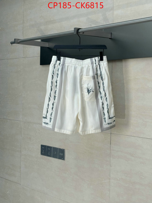 Clothing-Dior online from china designer ID: CK6815