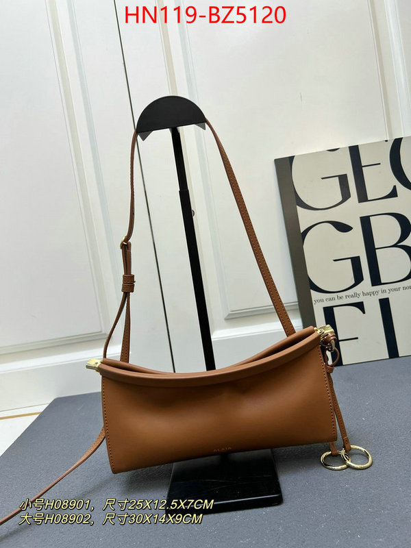 ALAIA Bags(4A)-Crossbody- high quality online ID: BZ5120