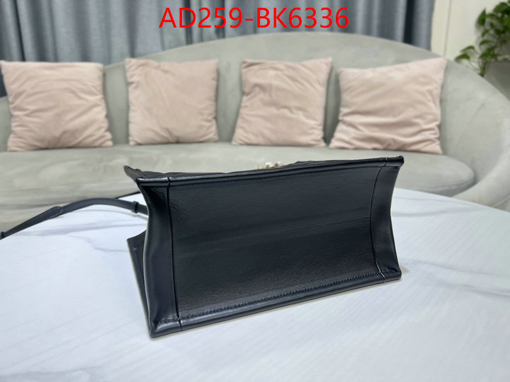 Dior Bags(TOP)-Lady- high quality perfect ID: BK6336