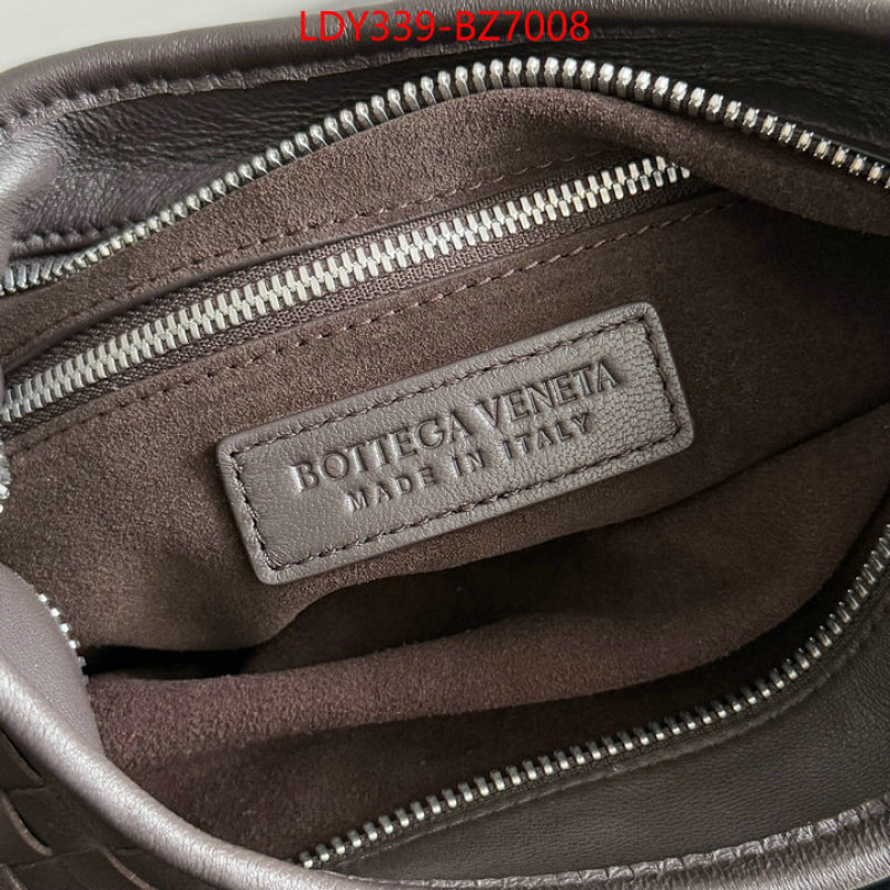 BV Bags(TOP)-Crossbody- high quality replica designer ID: BZ7008 $: 339USD,