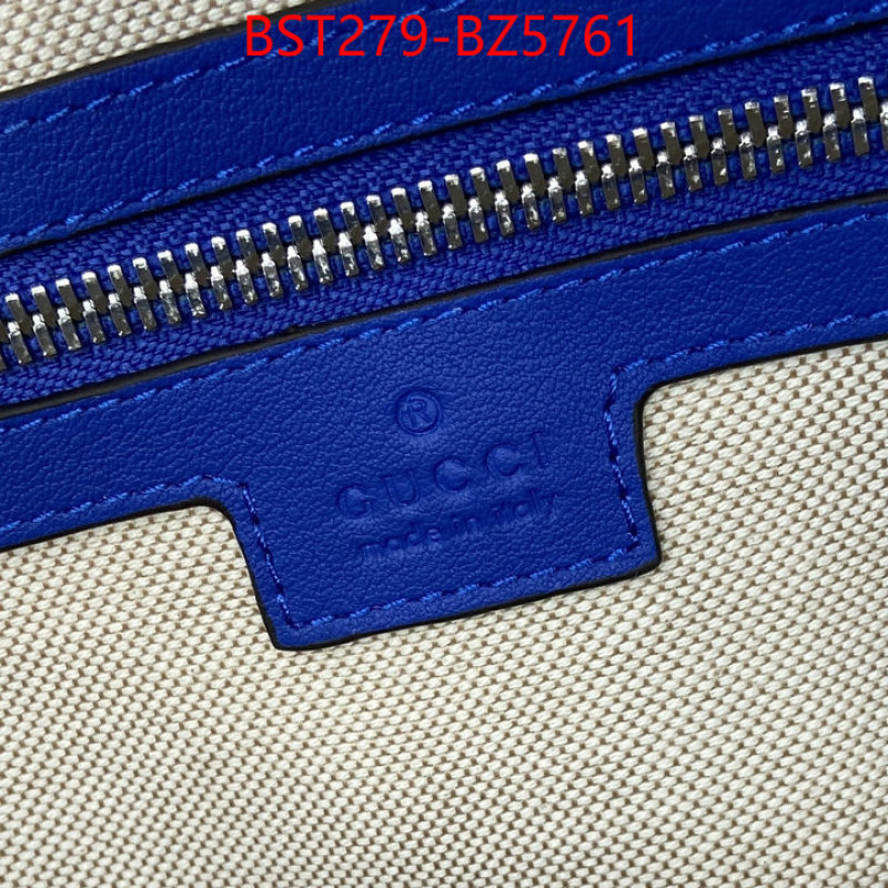 Gucci Bags(TOP)-Handbag- how to find replica shop ID: BZ5761 $: 279USD,