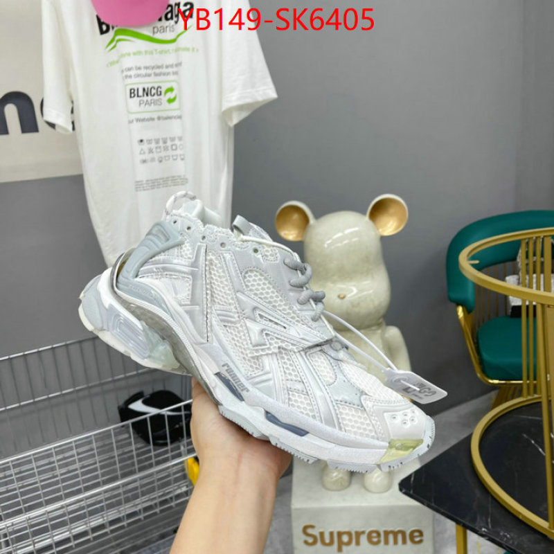 Men Shoes-Balenciaga the best affordable ID: SK6405