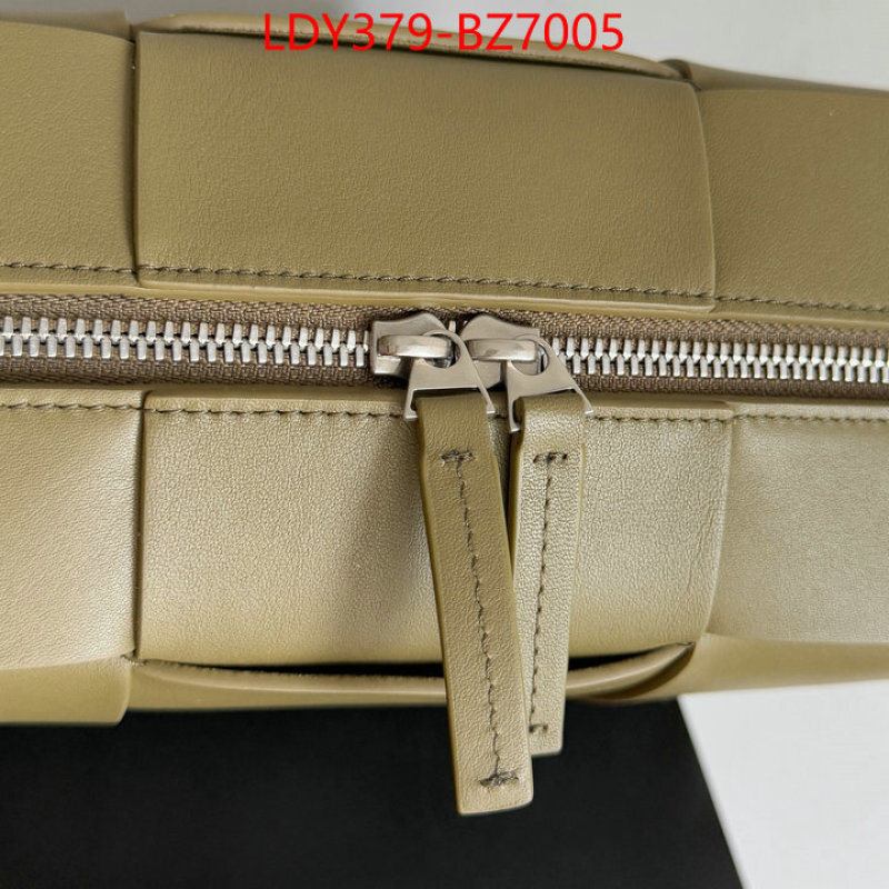BV Bags(TOP)-Crossbody- quality replica ID: BZ7005 $: 379USD,