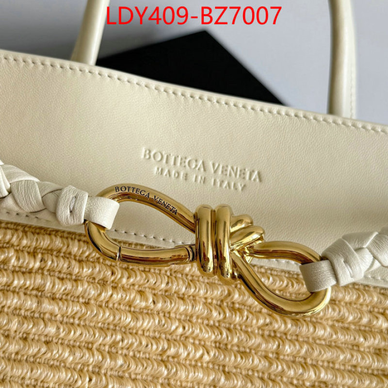 BV Bags(TOP)-Handbag- top brands like ID: BZ7007 $: 409USD,