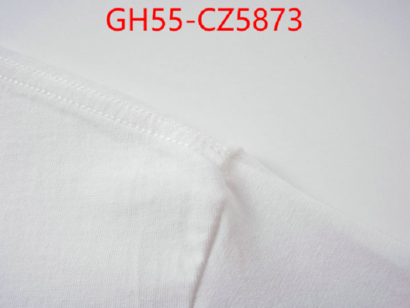 Clothing-Chrome Hearts designer 7 star replica ID: CZ5872 $: 55USD