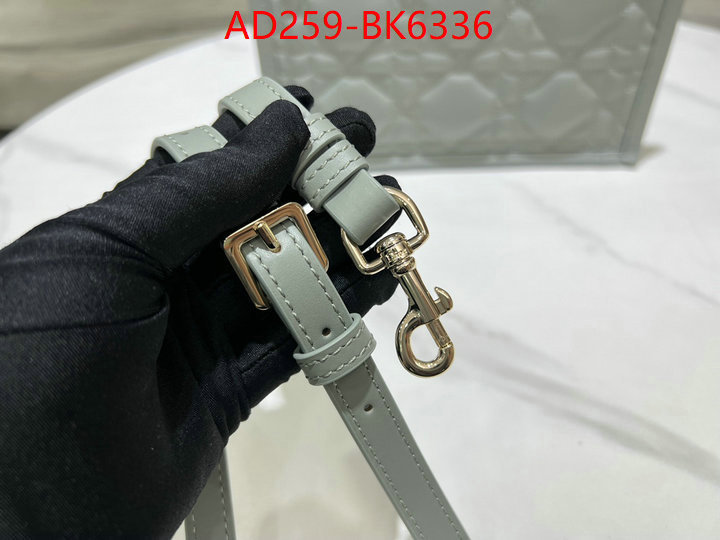 Dior Bags(TOP)-Lady- high quality perfect ID: BK6336