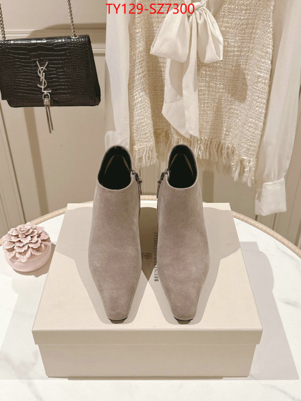 Women Shoes-Brunello cucinelli wholesale china ID: SZ7300 $: 129USD