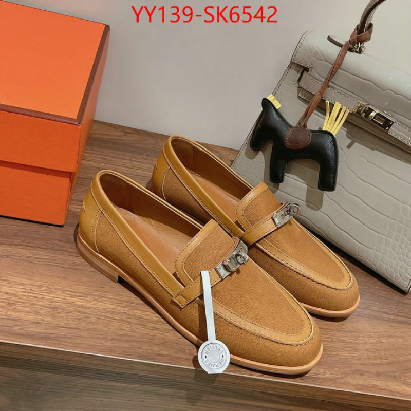 Women Shoes-Hermes the best ID: SK6542 $: 139USD