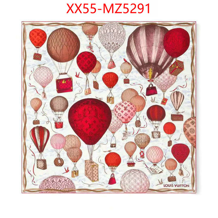 Scarf-LV buy high quality cheap hot replica ID: MZ5291 $: 55USD