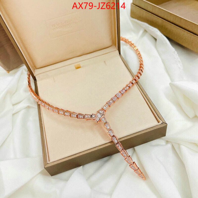 Jewelry-BV buy replica ID: JZ6214 $: 79USD
