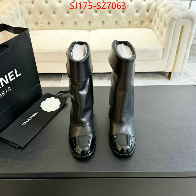 Women Shoes-Boots cheap ID: SZ7063 $: 175USD
