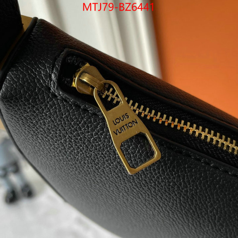 LV Bags(4A)-Pochette MTis Bag- can you buy replica ID: BZ6441 $: 79USD,