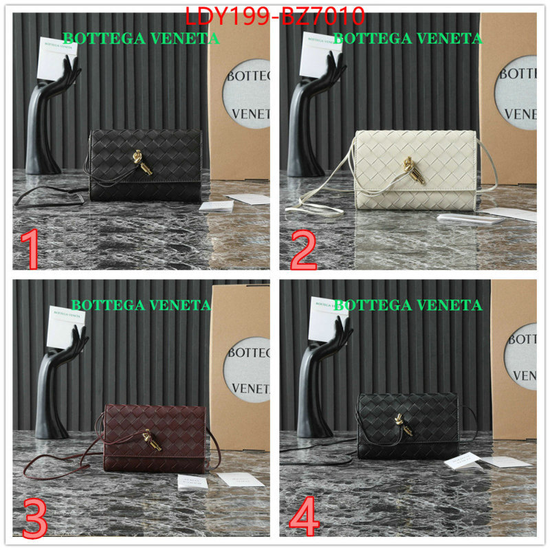 BV Bags(TOP)-Crossbody- buy best quality replica ID: BZ7010 $: 199USD,
