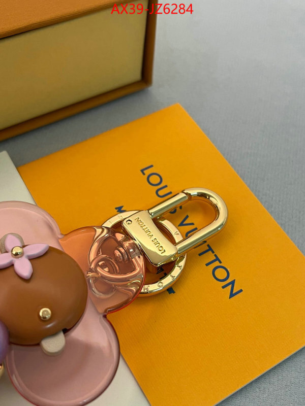 Key pendant-LV best aaaaa ID: JZ6284 $: 39USD