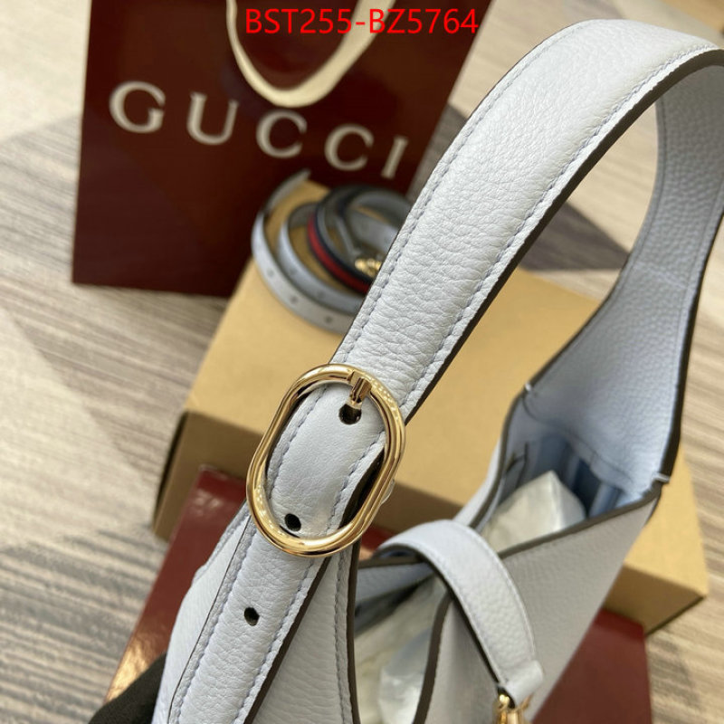 Gucci Bags(TOP)-Jackie Series- buy cheap ID: BZ5764 $: 255USD,