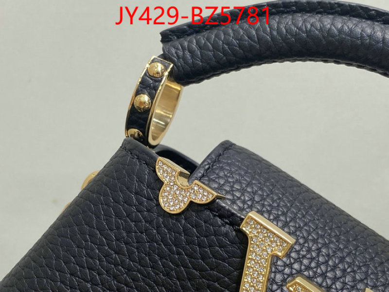LV Bags(TOP)-Handbag Collection- the best ID: BZ5781