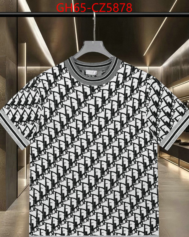 Clothing-Dior we offer ID: CZ5878 $: 65USD