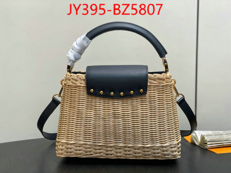 LV Bags(TOP)-Handbag Collection- styles & where to buy ID: BZ5807 $: 395USD,