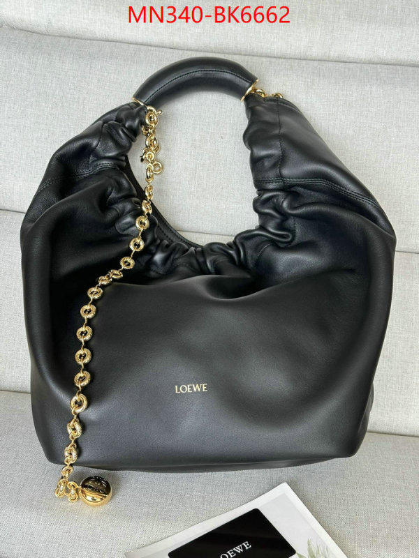 Loewe Bags(TOP)-Handbag- replica 2024 perfect luxury ID: BK6662 $: 340USD,