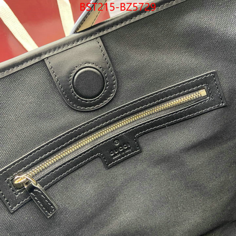 Gucci Bags(TOP)-Handbag- buying replica ID: BZ5729 $: 215USD,