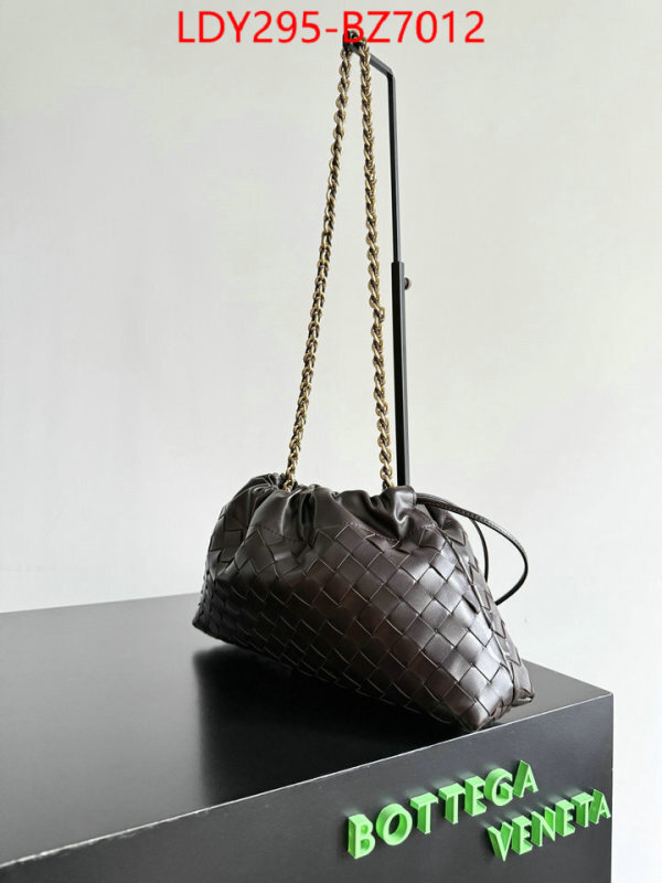 BV Bags(TOP)-Crossbody- replica us ID: BZ7012 $: 295USD,
