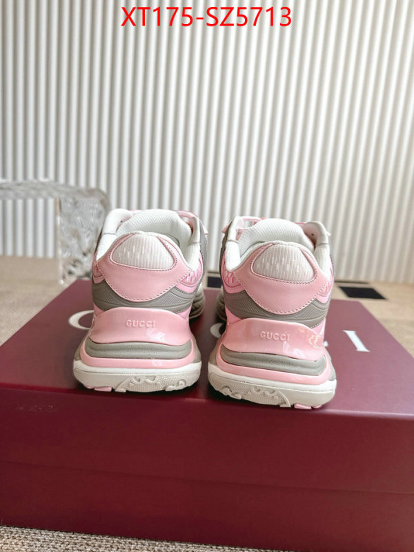 Women Shoes-Gucci buy the best high quality replica ID: SZ5713 $: 175USD
