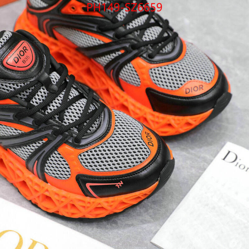 Women Shoes-Dior replica wholesale ID: SZ6659 $: 149USD