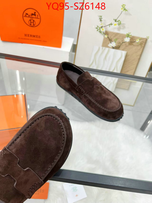 Women Shoes-Hermes hot sale ID: SZ6148 $: 95USD