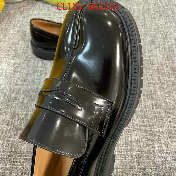 Women Shoes-Christian Louboutin top ID: SK6333