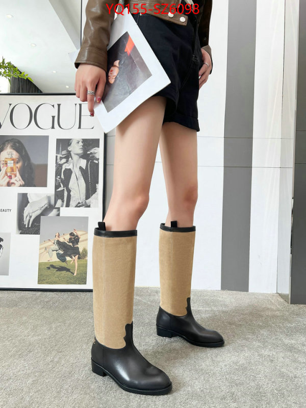 Women Shoes-Boots at cheap price ID: SZ6098 $: 155USD