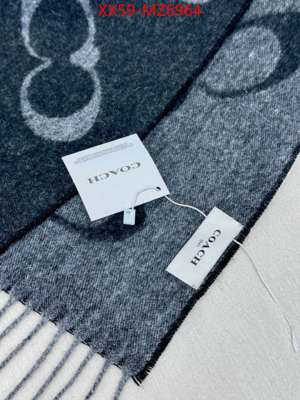 Scarf-Coach found replica ID: MZ6964 $: 59USD