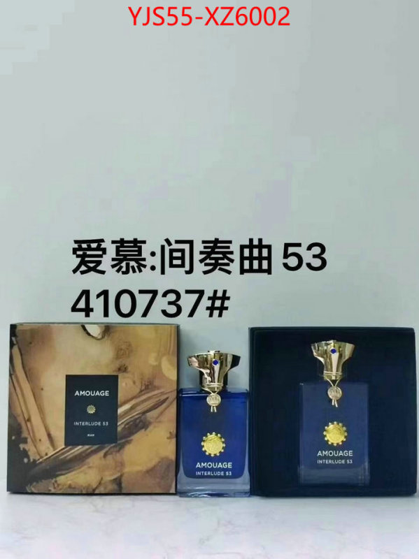 Perfume-Amouage can you buy replica ID: XZ6002 $: 55USD