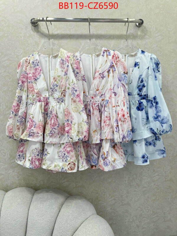 Clothing-Zimmermann high quality designer ID: CZ6590 $: 119USD