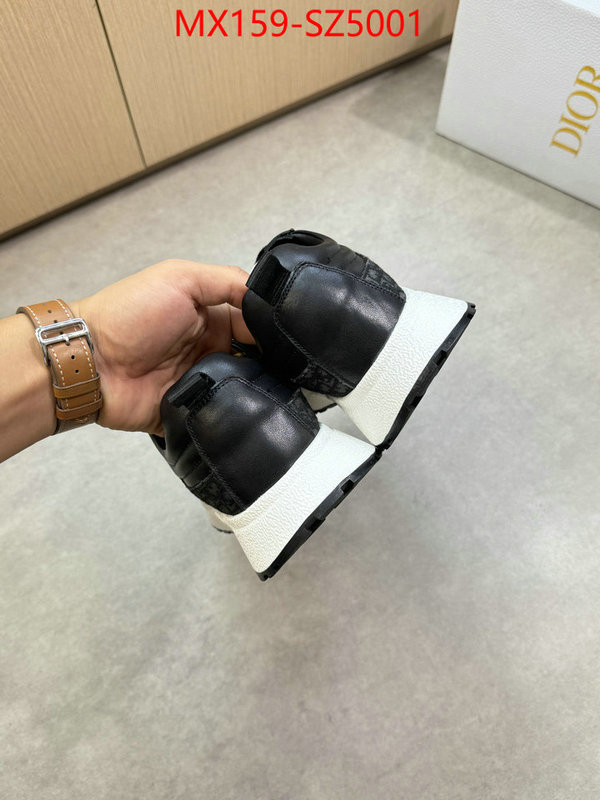 Men shoes-Dior replica online ID: SZ5001 $: 159USD