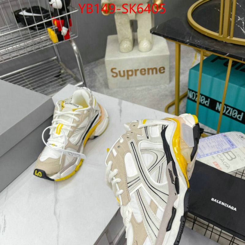 Men Shoes-Balenciaga the best affordable ID: SK6405