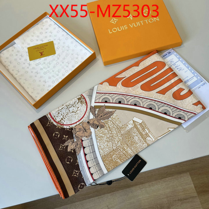Scarf-LV where can i buy the best 1:1 original ID: MZ5303 $: 55USD
