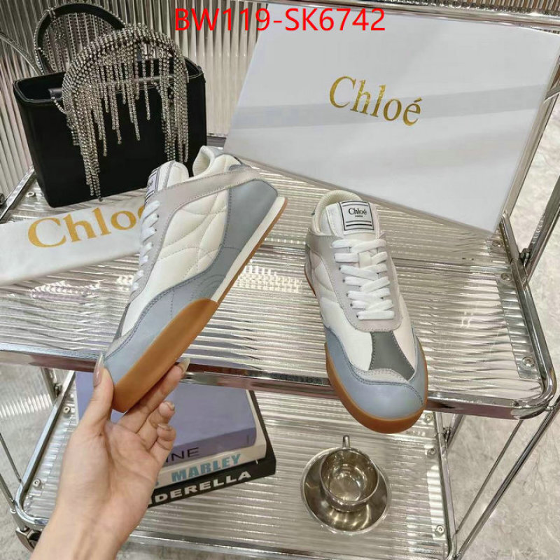 Women Shoes-Chloe how can i find replica ID: SK6742 $: 119USD