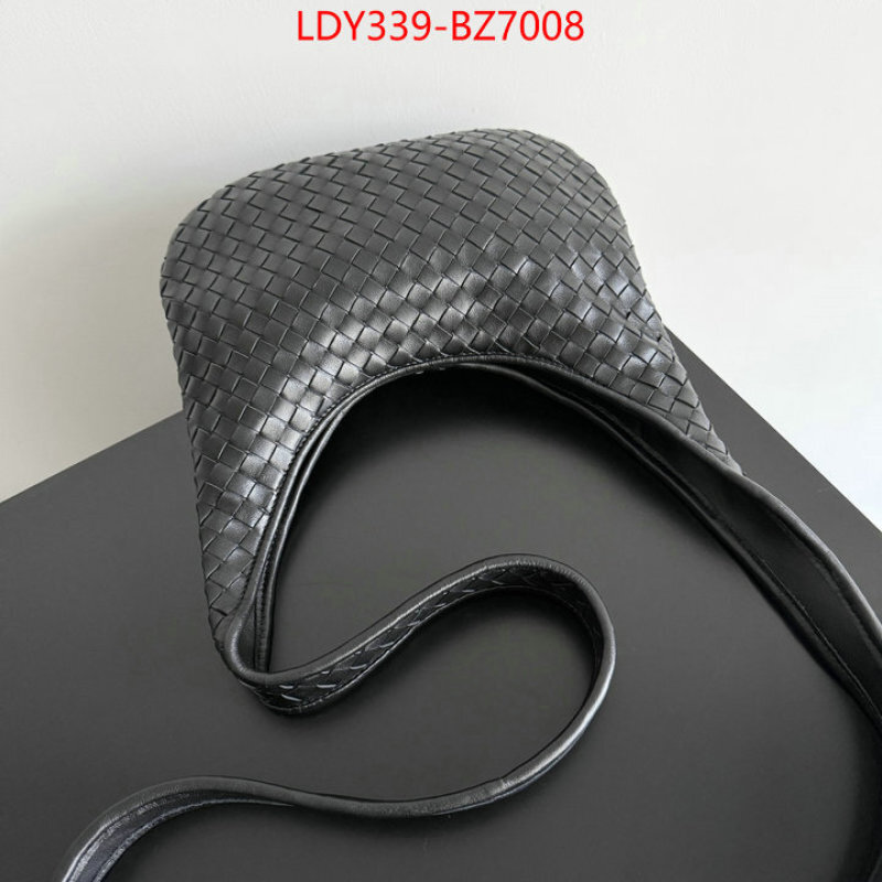 BV Bags(TOP)-Crossbody- high quality replica designer ID: BZ7008 $: 339USD,