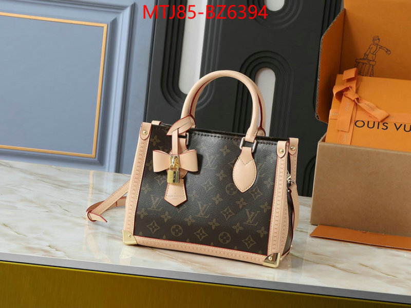 LV Bags(4A)-Pochette MTis Bag- high quality designer replica ID: BZ6394 $: 85USD,
