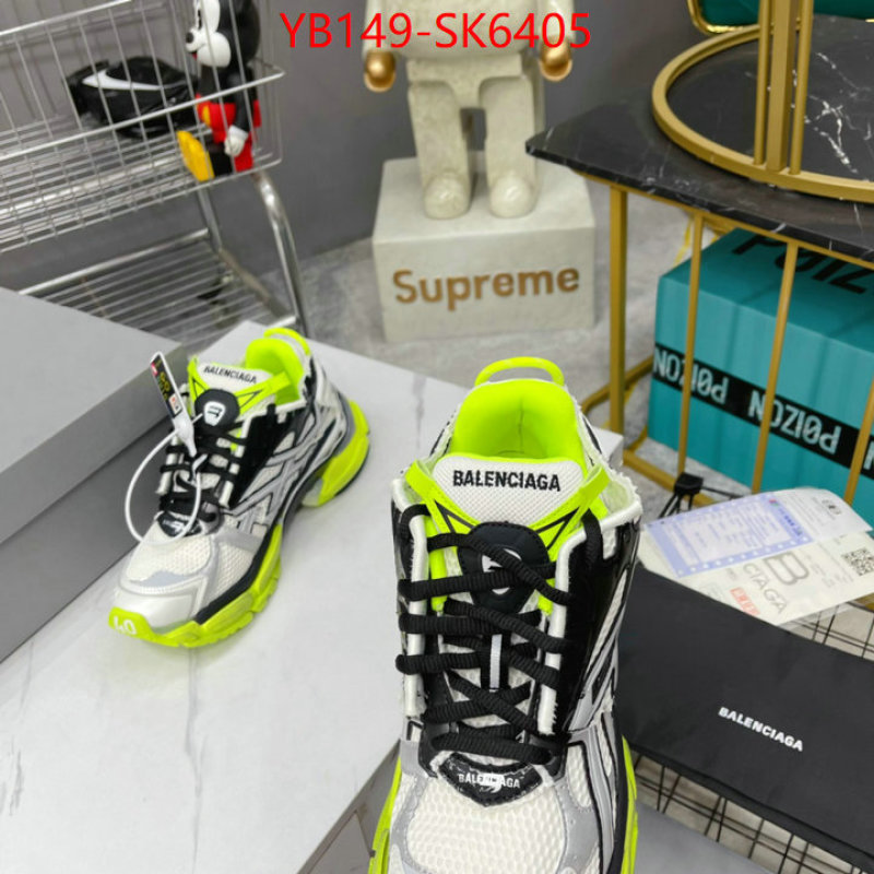 Men Shoes-Balenciaga the best affordable ID: SK6405