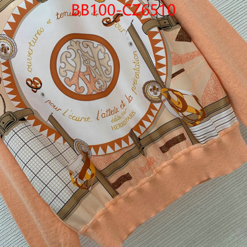 Clothing-Hermes buy the best high quality replica ID: CZ6510 $: 100USD