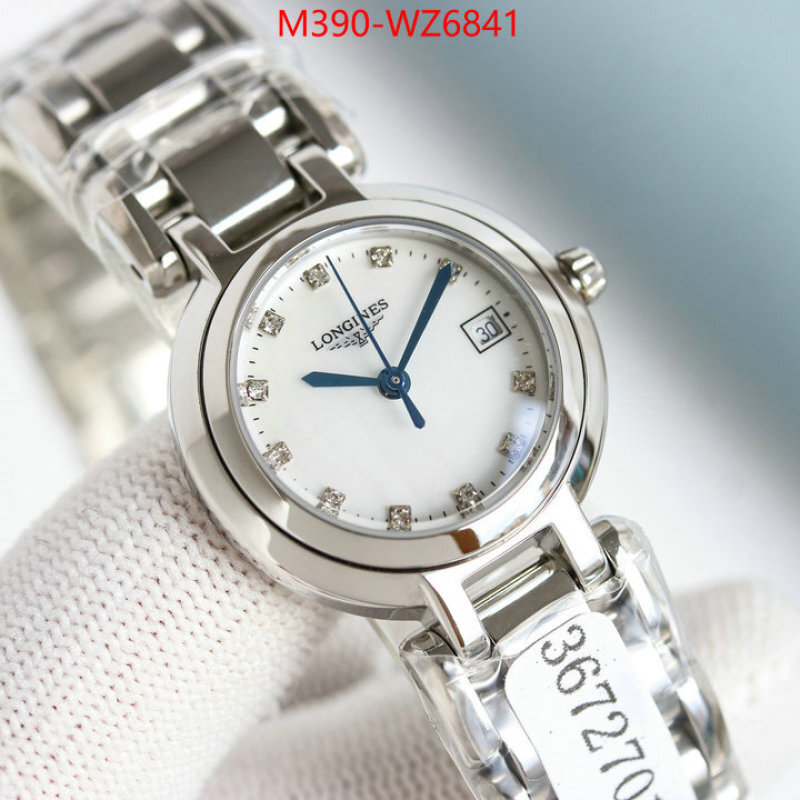 Watch(4A)-Longines first top ID: WZ6841 $: 390USD