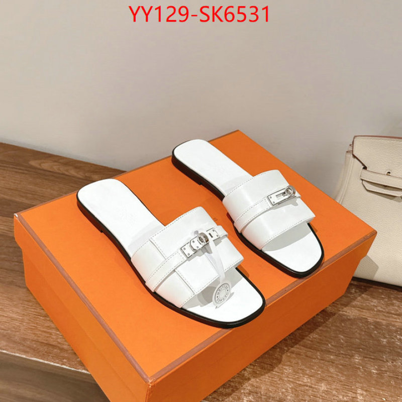 Women Shoes-Hermes from china 2024 ID: SK6531 $: 129USD