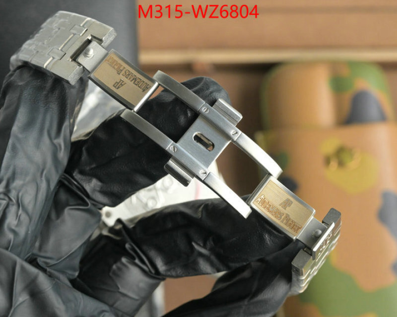 Watch(TOP)-Audemars Piguet 7 star replica ID: WZ6804 $: 315USD